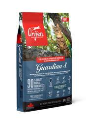 Guardian 8 Formula™